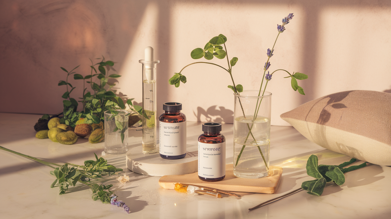 Laboratorio SereNotte